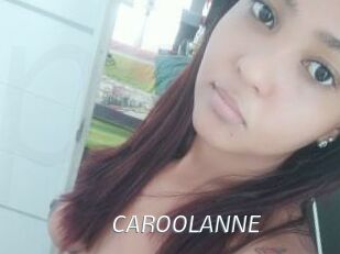 CAROOLANNE