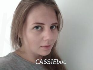 CASSIEboo