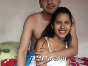 CHACHO2610