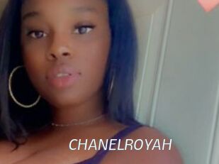 CHANELROYAH