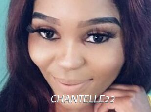 CHANTELLE22