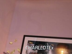 CHARLLOTEx