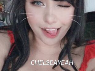 CHELSEAYEAH