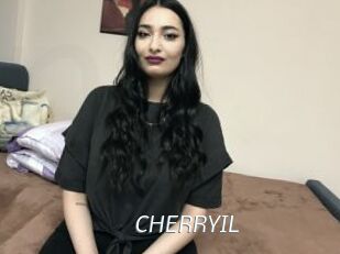 CHERRYIL