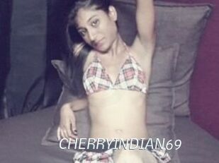 CHERRYINDIAN69