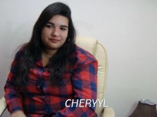 CHERYYL