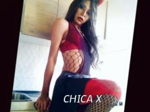 CHICA_X