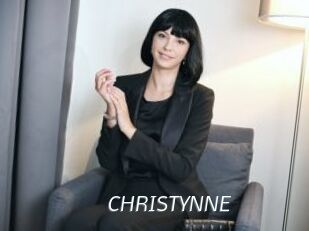 CHRISTYNNE