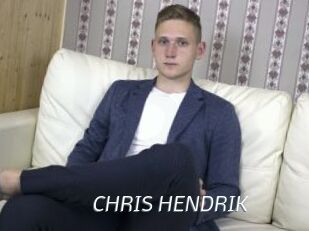 CHRIS_HENDRIK