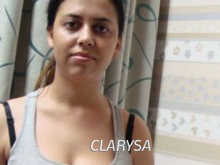 CLARYSA