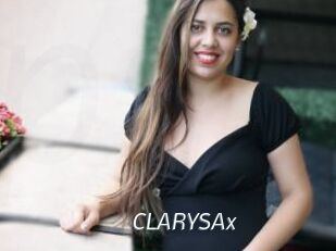 CLARYSAx