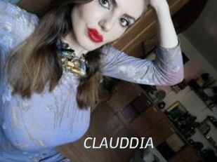 CLAUDDIA