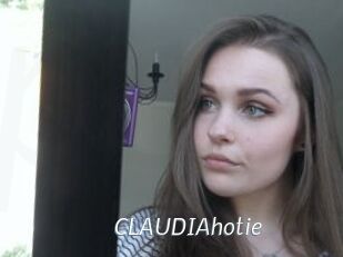 CLAUDIAhotie