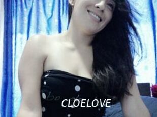 CLOELOVE