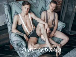 CLYDE_AND_RAUL