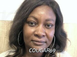 COUGAR69