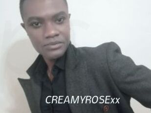 CREAMYROSExx