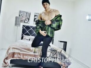 CRISTOPHFierce