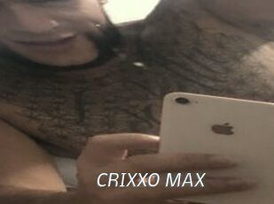 CRIXXO_MAX