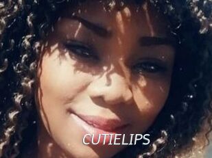 CUTIELIPS