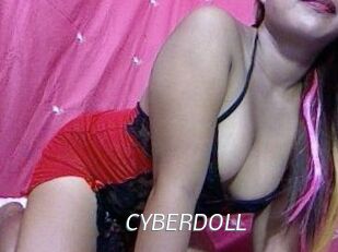 CYBERDOLL