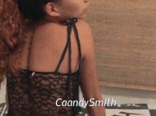 CaandySmith