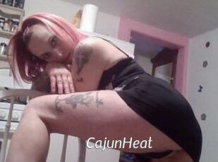 CajunHeat