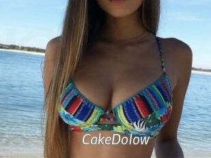 CakeDolow