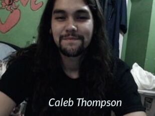 Caleb_Thompson