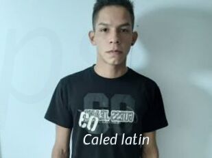 Caled_latin