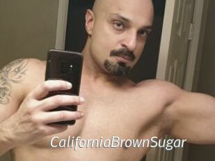 CaliforniaBrownSugar