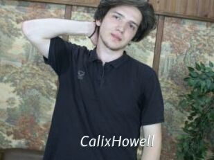 CalixHowell