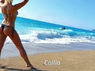 Callia