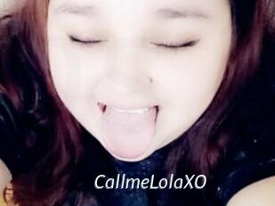 CallmeLolaXO