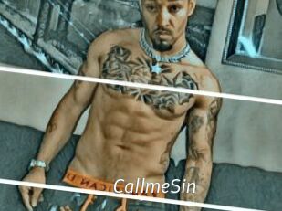 CallmeSin