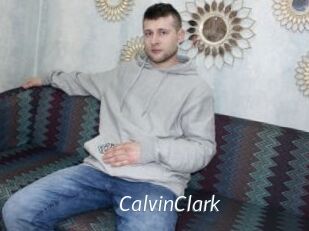 CalvinClark