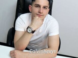 CalvinKevyn