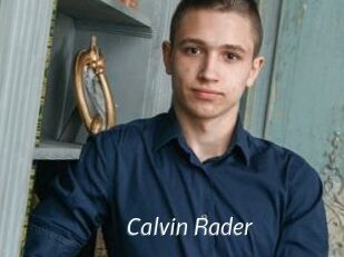 Calvin_Rader