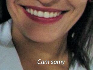 Cam_samy