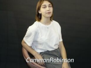 CameronRobinson