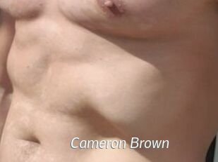 Cameron_Brown