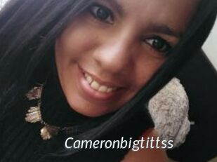 Cameronbigtittss