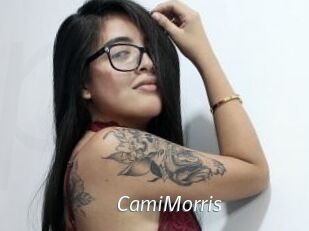 CamiMorris