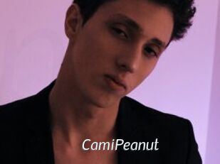 CamiPeanut