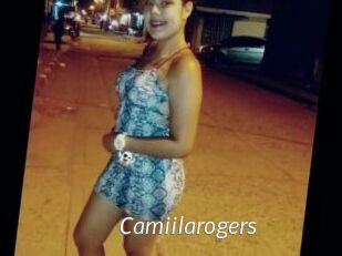 Camiilarogers