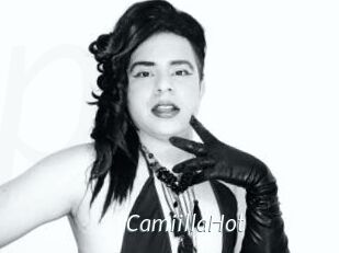 CamiillaHot