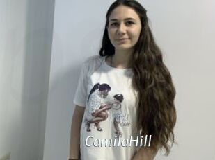 CamilaHill