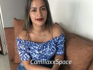 CamilaxxSpace