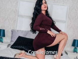 CamileJames