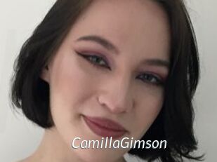 CamillaGimson